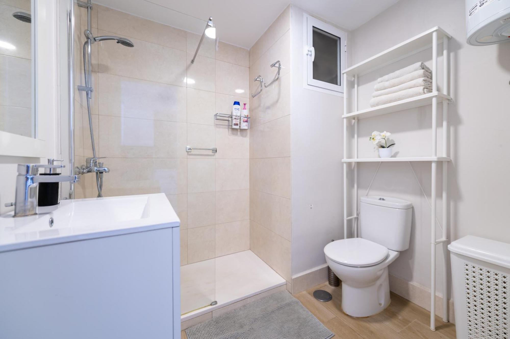 Apartamento Centrico Marbella Con Vista A Mar Exterior photo